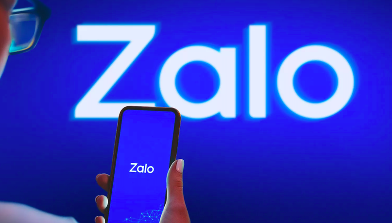 Nguyên nhân Zalo chỉ hiện "Đã gửi" dù đang online