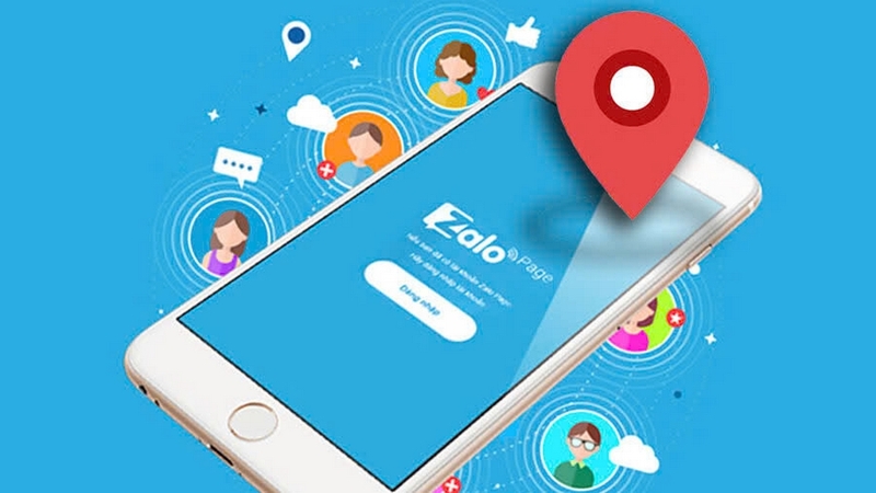 Zalo của nước nào ảnh 3