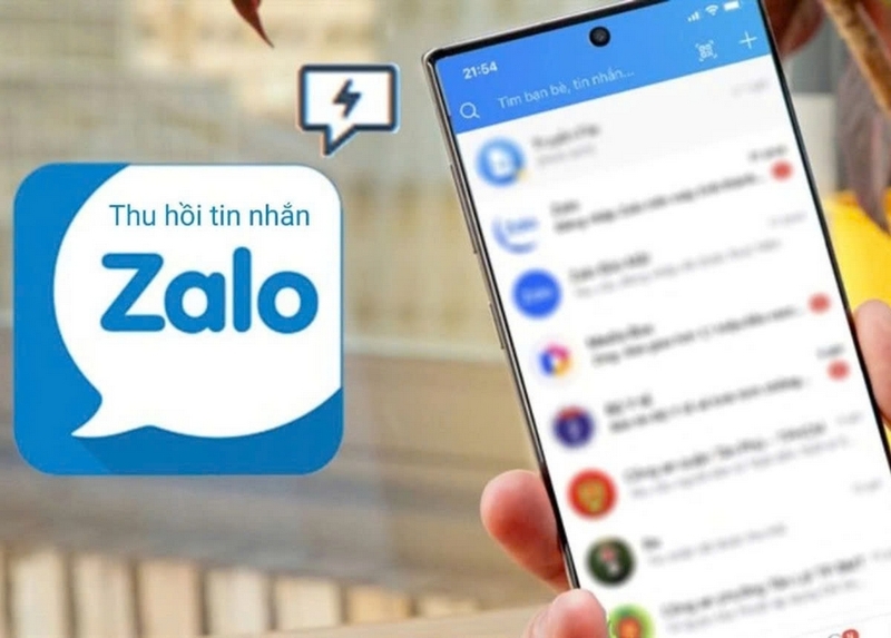 Zalo của nước nào ảnh 5