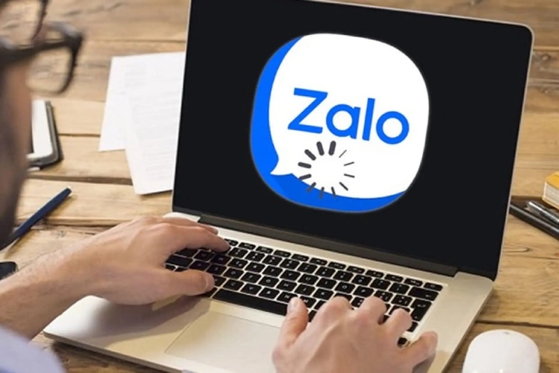 Zalo được sử dụng ở những nước nào hình 5