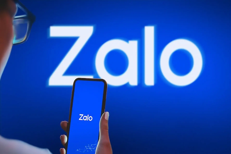 Zalo giới hạn bao nhiêu bạn 3
