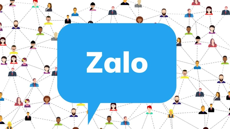 Zalo giới hạn bao nhiêu bạn 1