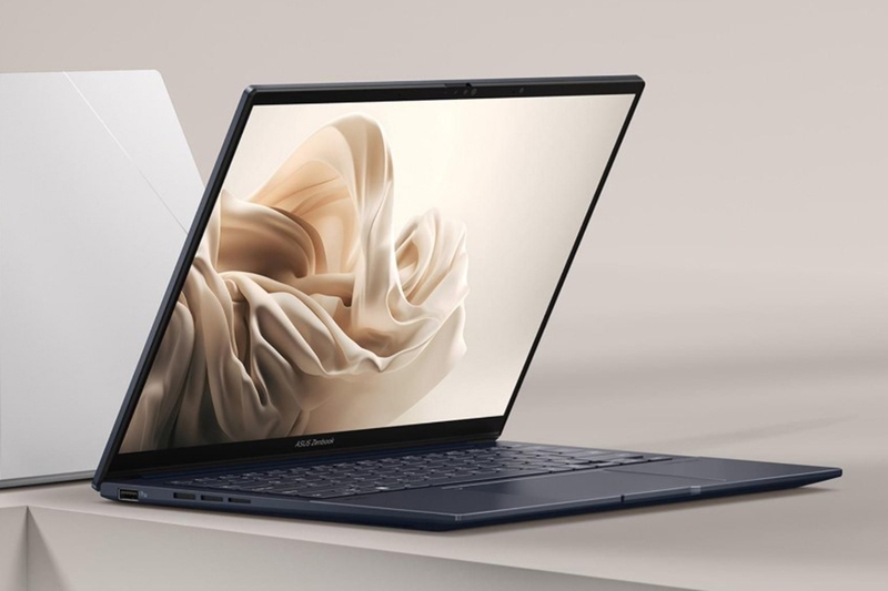 Asus Zenbook 14 OLED UX3405CA-PZ204WS