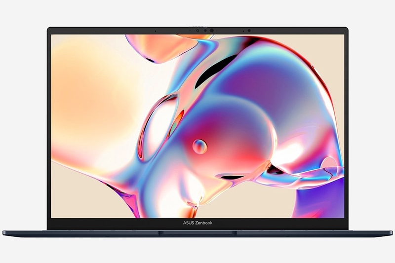 Asus Zenbook 14 OLED UX3405CA-PZ204WS màn hình 3K sắc nét