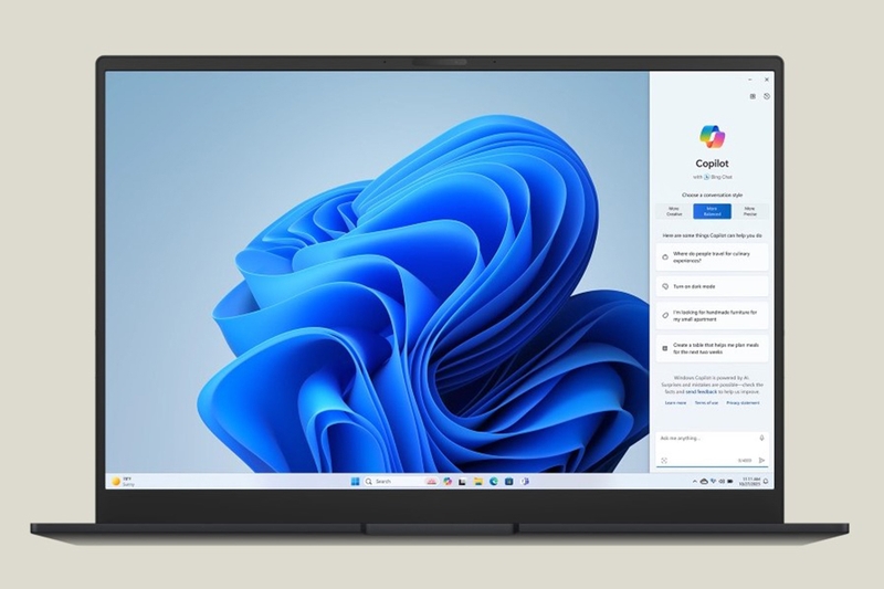 Asus Zenbook 14 OLED UX3405CA-PZ204WS hiệu năng mạnh