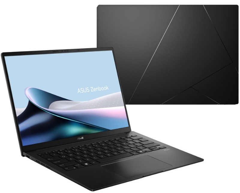 Zenbook 14 UM3406GA-QD075W AMD Ryzen AI 7 445 1