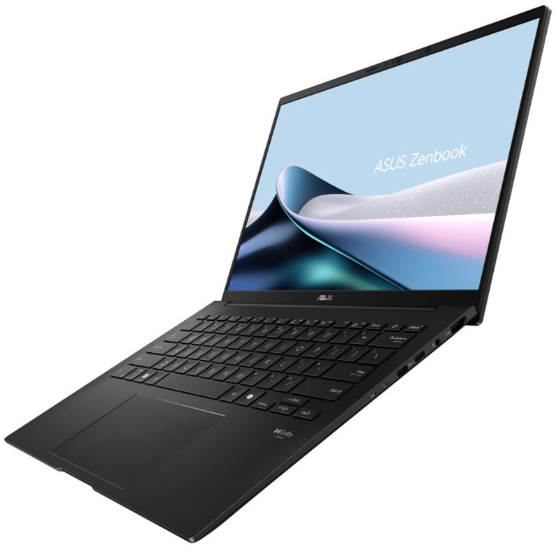 Zenbook 14 UM3406GA-QD075W AMD Ryzen AI 7 445 10