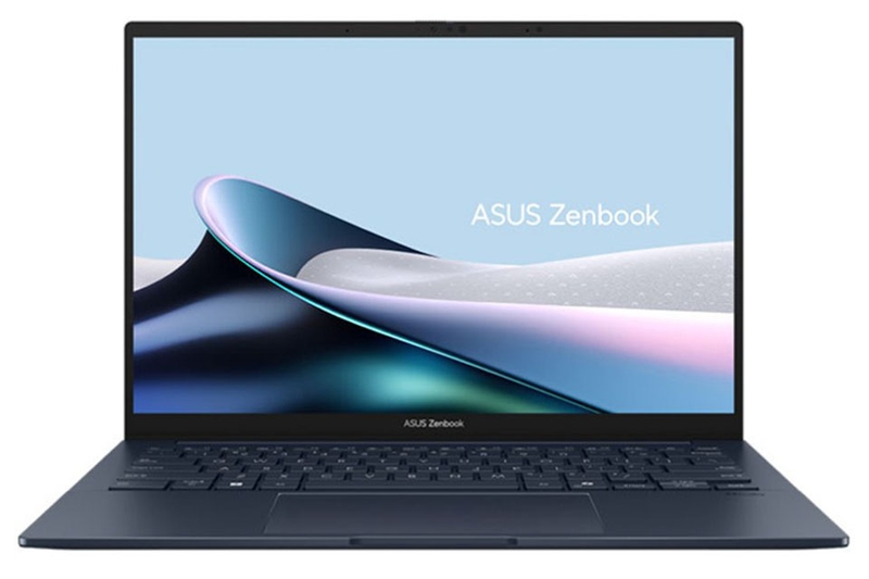 Zenbook 14 UX3405CA ST629W Màn hình OLED 3K