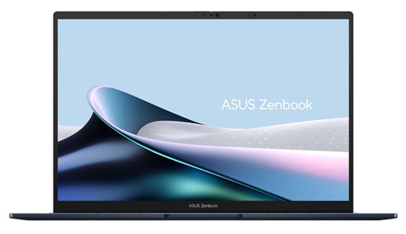 Zenbook 14 UX3405CA ST629W thời lượng pin 15+ giờ