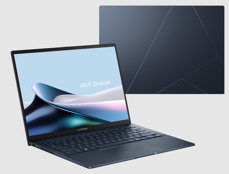 Asus Zenbook 14 UX3405CA-ST1713W Ultra 5 225H 2