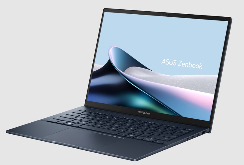 Asus Zenbook 14 UX3405CA-ST1713W Ultra 5 225H 3
