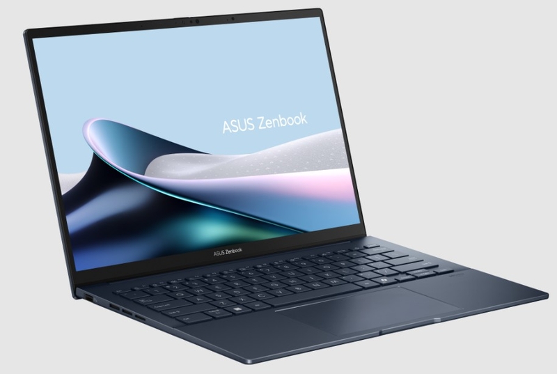 Asus Zenbook 14 UX3405CA-ST1713W Ultra 5 225H 1