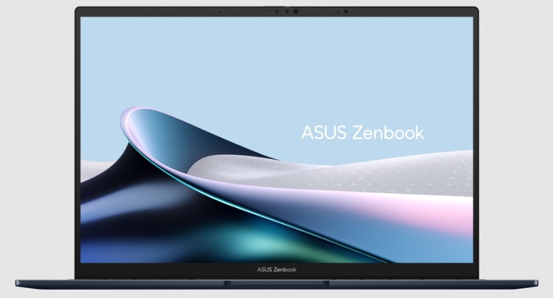 Zenbook 14 UX3405CA-ST630W 11