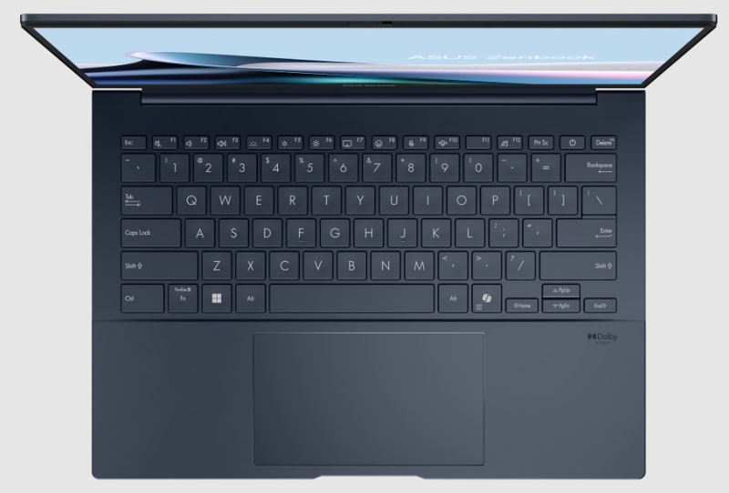 Zenbook 14 UX3405CA-ST630W 2