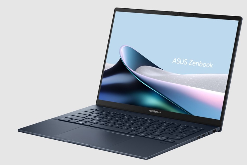 Zenbook 14 UX3405CA-ST630W 8
