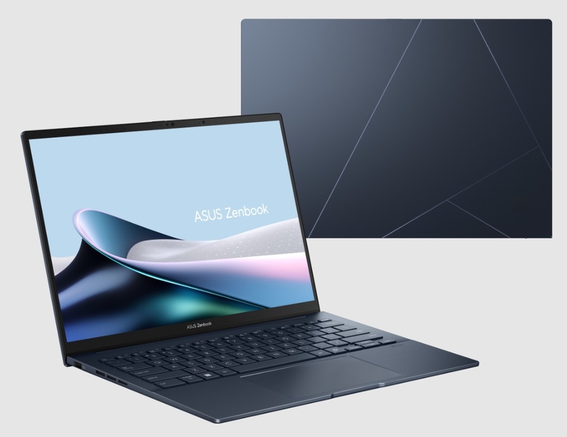 Zenbook 14 UX3405CA-ST630W 1