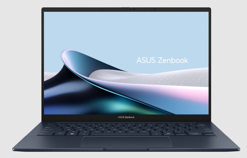 Zenbook 14 UX3405CA-ST630W 3