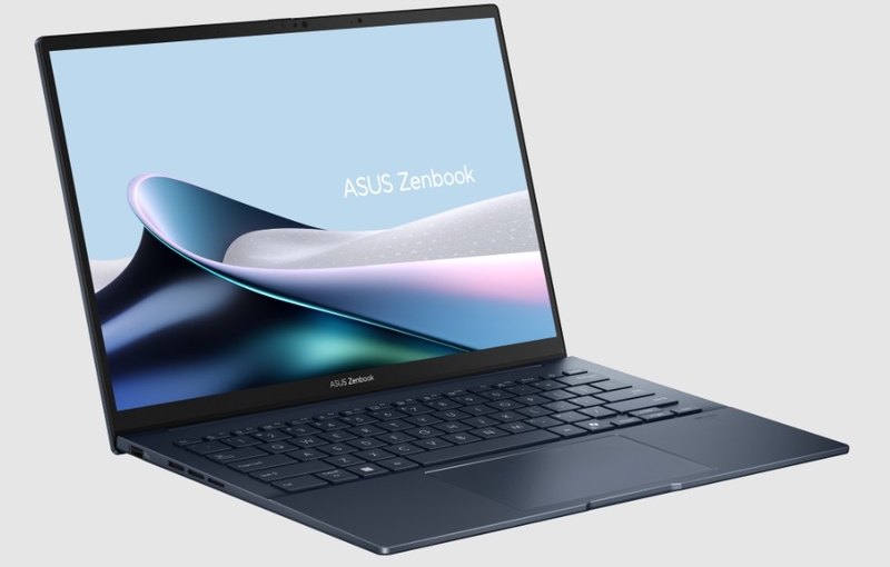 Zenbook 14 UX3405CA-ST630W 5