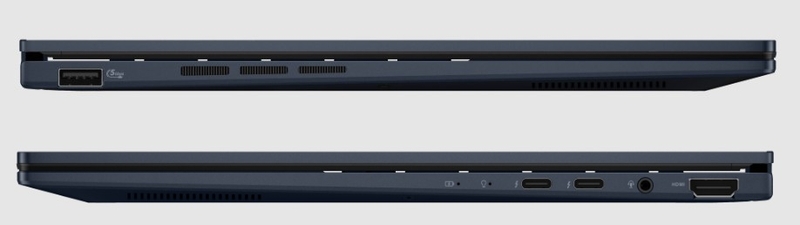 Zenbook 14 UX3405CA-ST630W 9