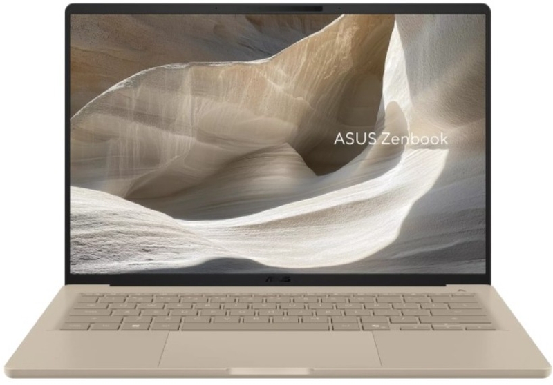 Asus Zenbook A14 UX3407NA-QD132WS 5