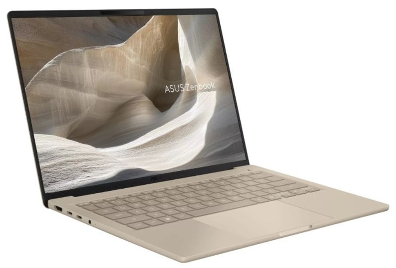 Asus Zenbook A14 UX3407NA-QD132WS 1