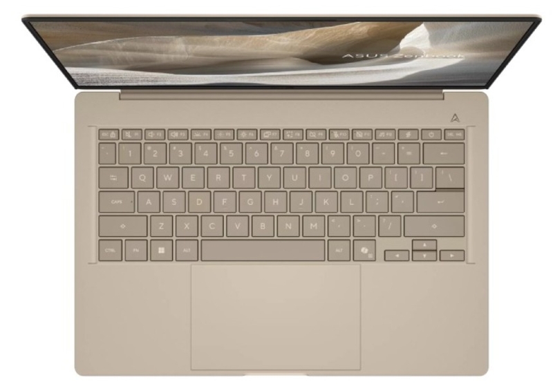 Asus Zenbook A14 UX3407NA-QD132WS 3