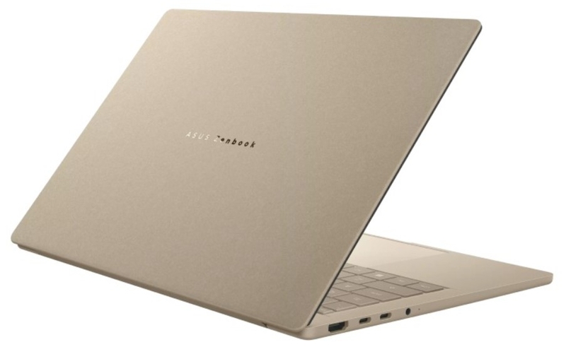 Asus Zenbook A14 UX3407NA-QD132WS 9