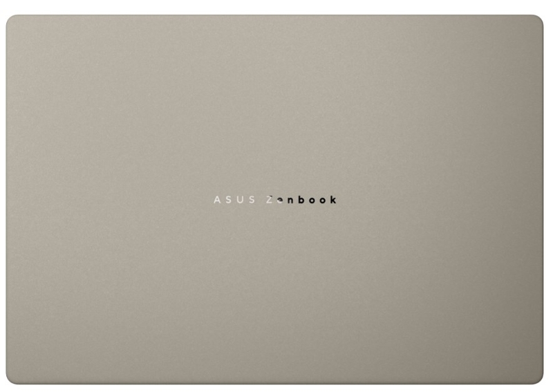 Asus Zenbook A14 UX3407NA-QD132WS m2