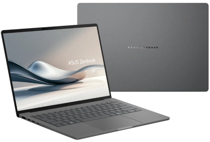 Zenbook A14 UX3407NA-QD254W 1