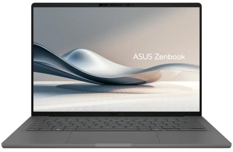 Zenbook A14 UX3407NA-QD254W 5