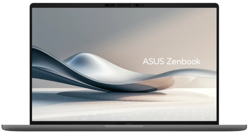 Zenbook A14 UX3407NA-QD254W 6