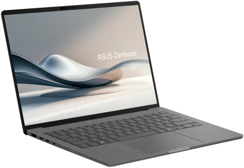 Zenbook A14 UX3407NA-QD254W 156