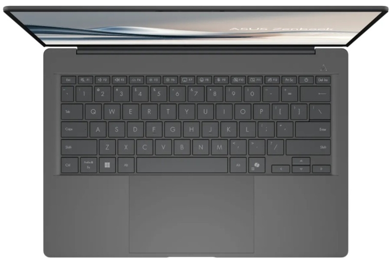 Zenbook A14 UX3407NA-QD254W 3