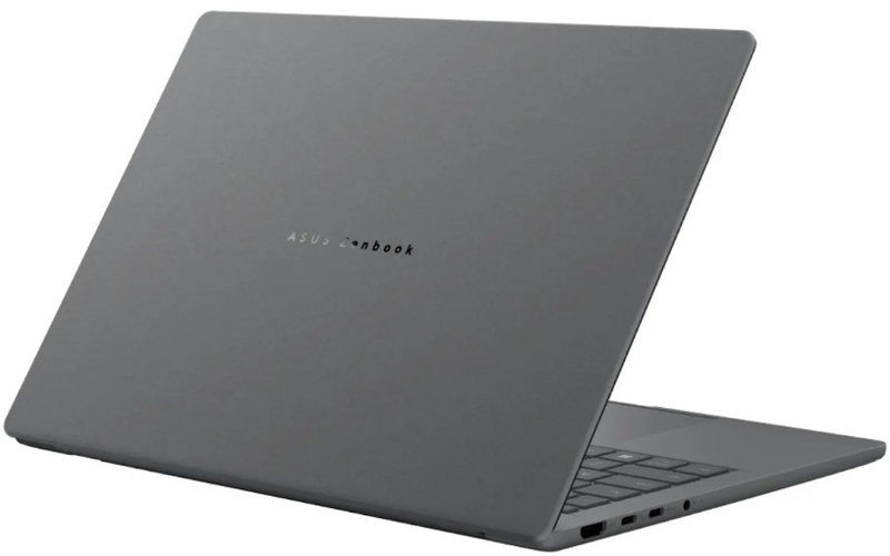 Zenbook A14 UX3407NA-QD254W 2