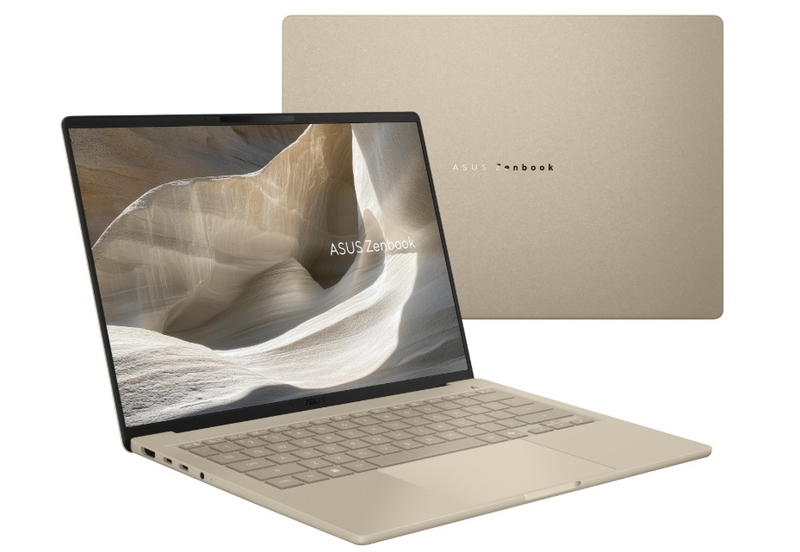Zenbook A16 UX3607OA-SQ137WS 1