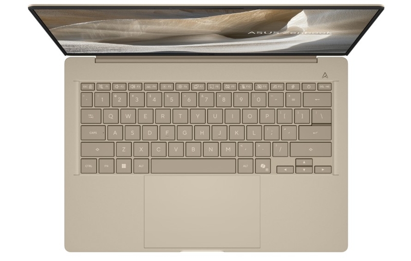 Zenbook A16 UX3607OA-SQ137WS 10