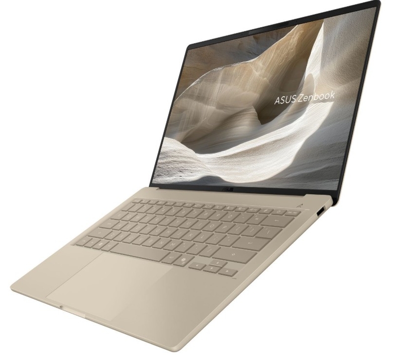 Zenbook A16 UX3607OA-SQ137WS 2