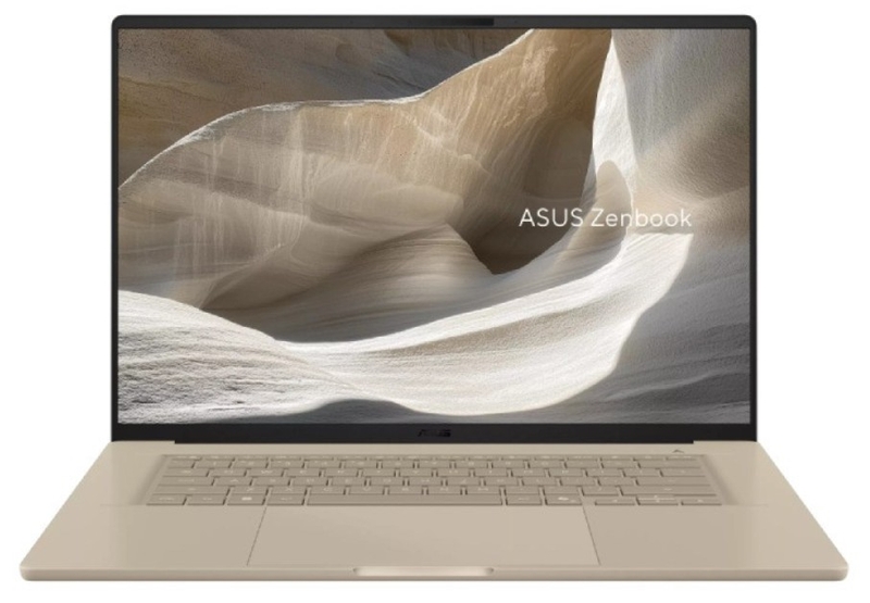Zenbook A16 UX3607OA-SQ378WS 5