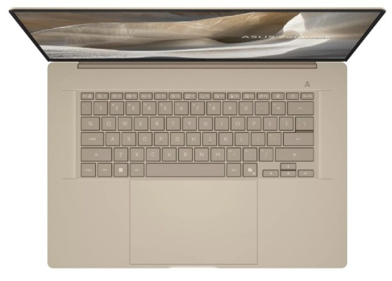Zenbook A16 UX3607OA-SQ378WS 3