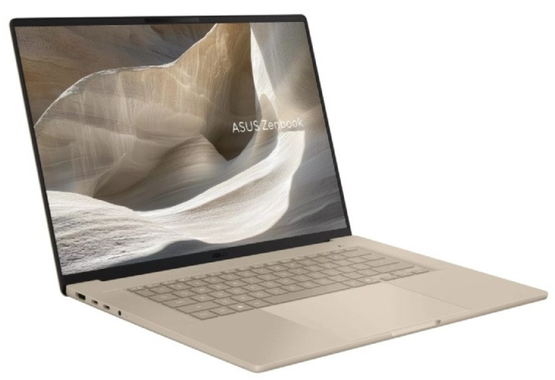 Zenbook A16 UX3607OA-SQ378WS 1