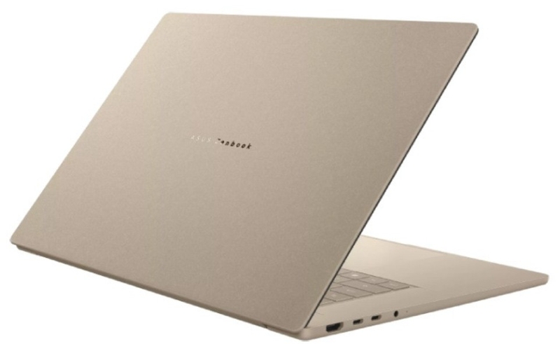 Zenbook A16 UX3607OA-SQ378WS 2