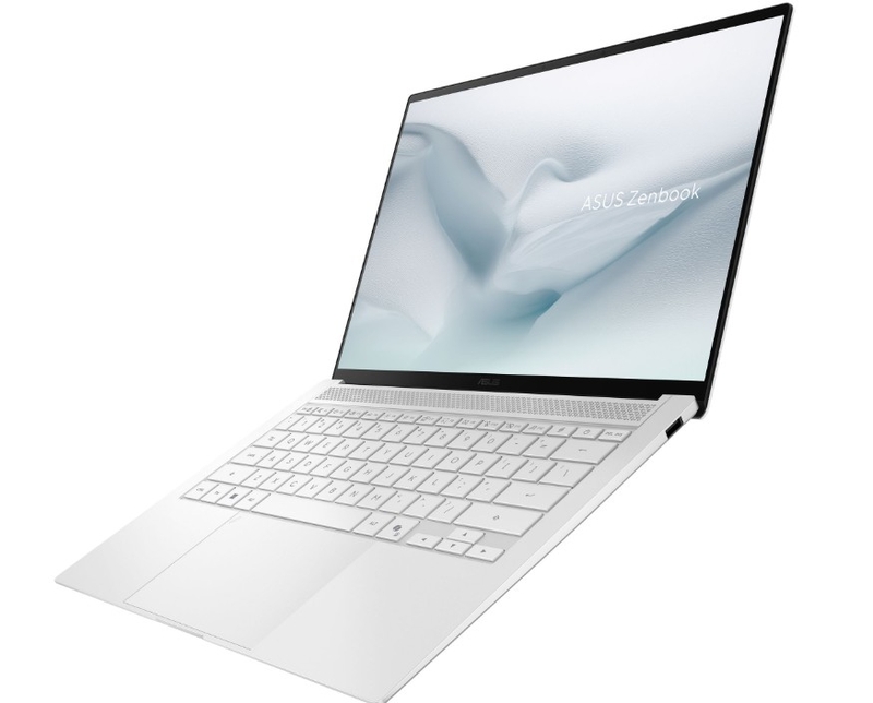 Asus Zenbook S14 UX5406AA-SU348W Ultra 9-386H 11