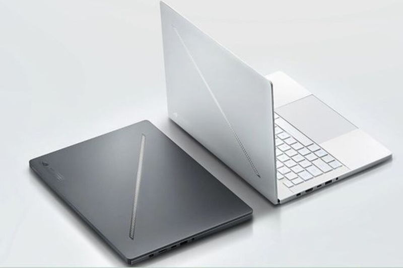 Thiết kế Zephyrus G14 2024
