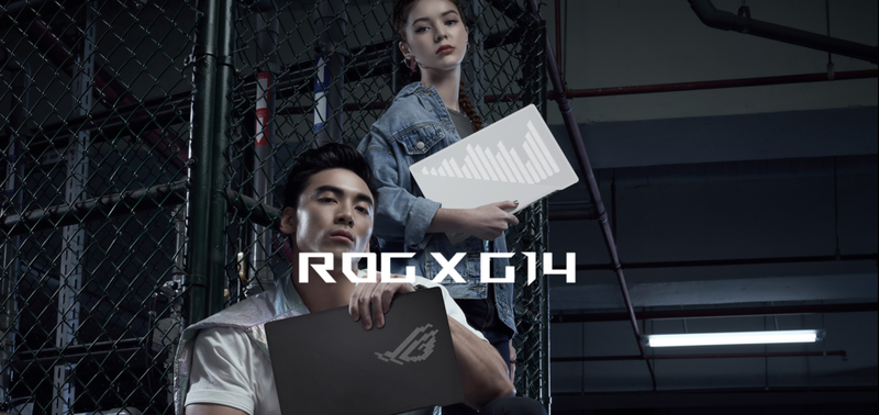 Giới thiệu Zephyrus G14 2024