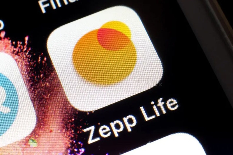 Zepp Life là gì 1