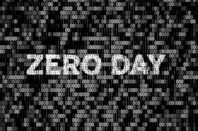 Zero day là gì 10