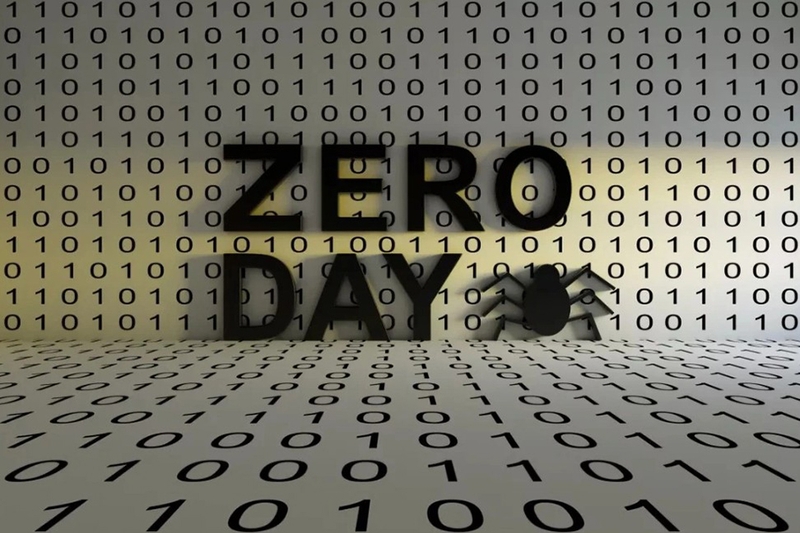 Zero day là gì 1
