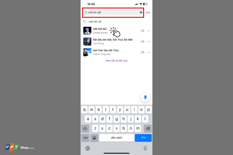 Zing MP3 (ảnh 9)