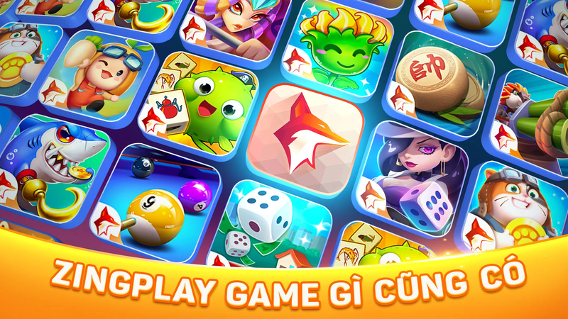 gioi thieu zingplay