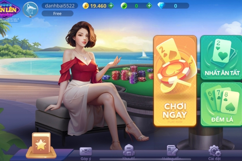 zingplay ket noi ban be